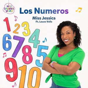 Los Numeros (feat. Louxs Vxlla)