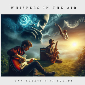 Whispers in the Air