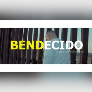 Bendecido (feat. J da way, Key Ross & Dahian) (Explicit)