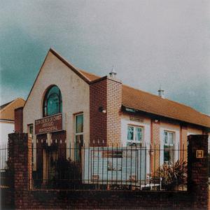 Power of Pentecost (feat. Lia Matthews)