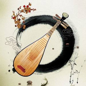 玖月花儿与筝-琵琶语 (IDope remix)