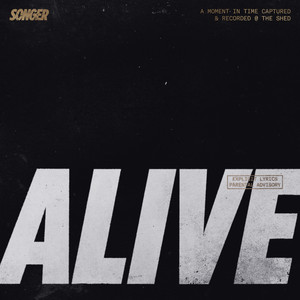 ALIVE (Explicit)