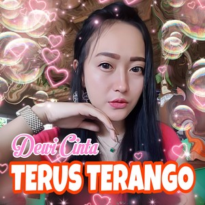 Terus Terango