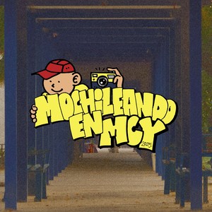 Mochileando En Maracay (Explicit)