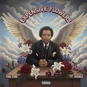 Expensive Flowers (feat. Springz)