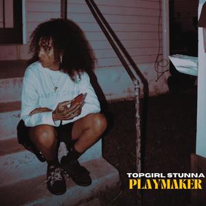 Playmaker (Radio Edit)