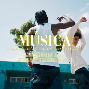 Música (Explicit)