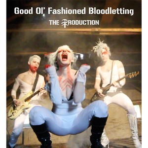 Good Ol' Fashioned Bloodletting