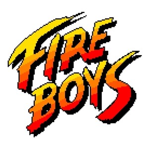 FIRE BOYS