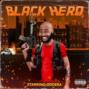 Black Hero (Explicit)