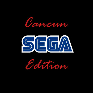 Cancun Sega Edition (Explicit)