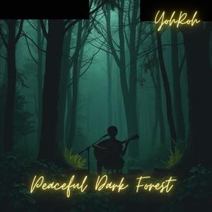 Peaceful Dark Forest (Instrumental)