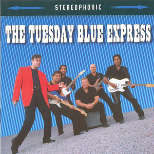 Tuesday Blue Express