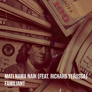 Mati Nama Naik