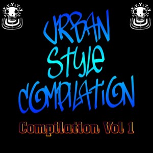 URBAN STYLE COMPILATION VOL 1