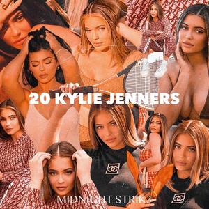 20 Kylie Jenners (Explicit)