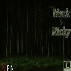 X pin (feat. RICKY) [Explicit]