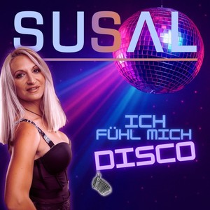 Ich fühl mich Disco
