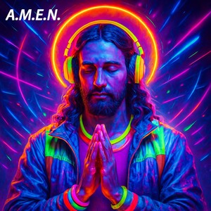 A.M.E.N.