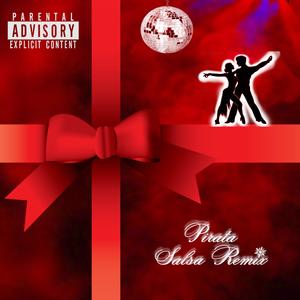 Pirata Salsa (feat. Shoriieh Hazzel) (Explicit)