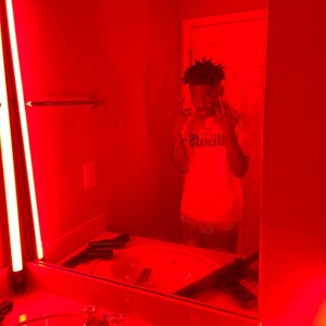 Wont Try Me (feat. Li Baggum) (Explicit)