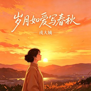 岁月如爱写春秋
