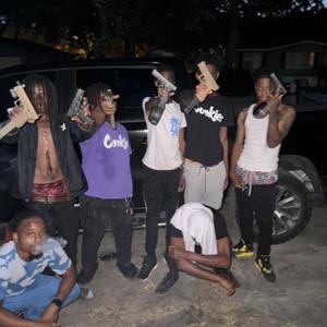 Bad News (feat. Yung.glizzy) (Explicit)