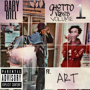 Ghetto Vibes, Vol. 1 (Explicit)