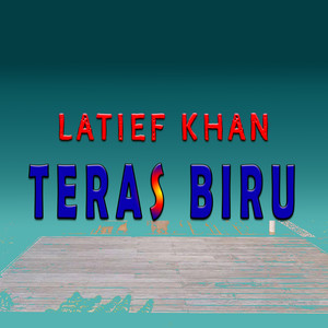 Teras Biru