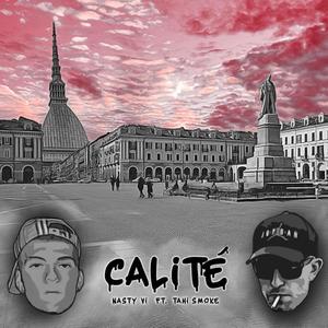 Calité (feat. Thai Smoke & Peezza) [Explicit]