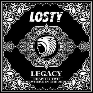 Legacy Chapter Two Somewhere In The Middle (Explicit)