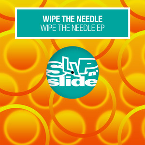 All I Am (Original Mix)