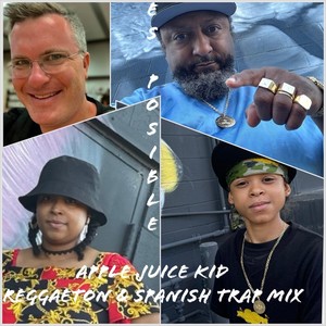Es Posible [feat. Bonita Señorita & Poco Perro] (Apple Juice Kid & Grande Gato Reggaeton & Spanish Trap Mix)