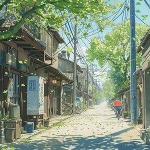 大城小爱 (青葱岁月版)
