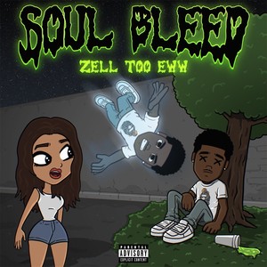 Soul Bleed (Explicit)