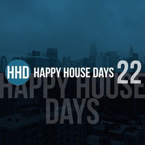 Happy House Days, Vol. 22