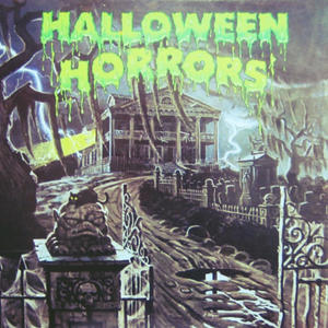 Halloween Horrors (Explicit)