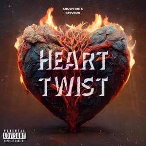 Heart Twist (Explicit)