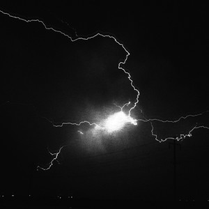 Thunderstorm (Skjelver) (Explicit)