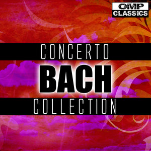 Bach: Concerto Collection