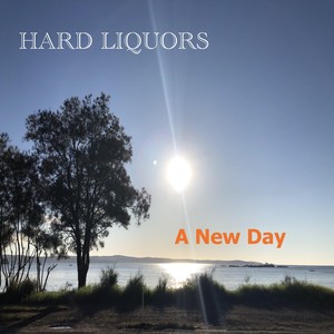 A New Day (feat. Cameron Douglas)