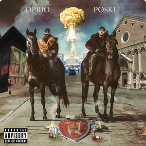 Dott. Rinale(feat. Bato) (Explicit)