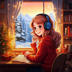 a lofi christmas