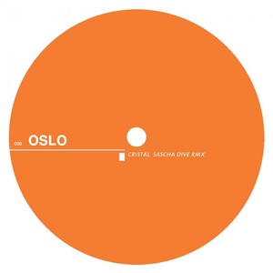 Cristal (Sascha Dive Rmx)