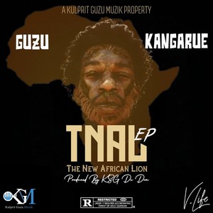 Squeeze Trigger (feat. KSG Di Don)