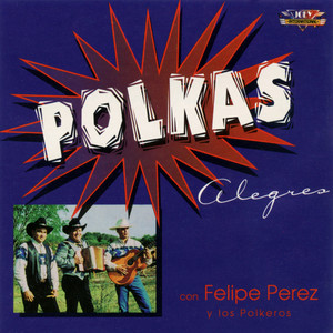 Polkas Alegre con Felipe Perez y Los Polkeros