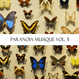 Paranoia Musique, Vol. 5