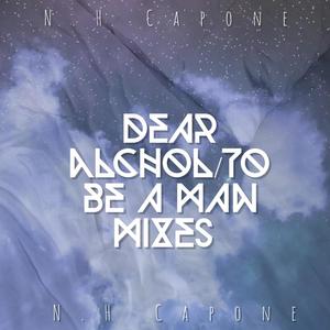 To be a man (feat. Dax, Ben Becker, The Mediary, Hailey Dayton, Brutha Rick, Phix, Skywalker DaVinci, Shane Fraenkel, Romeo ThaGreatWhite & KaveMan Brown) (Mega remix|Explicit)