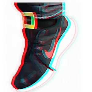 One Two Buckle My Shoe