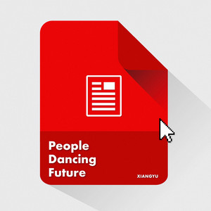 People Dancing Future